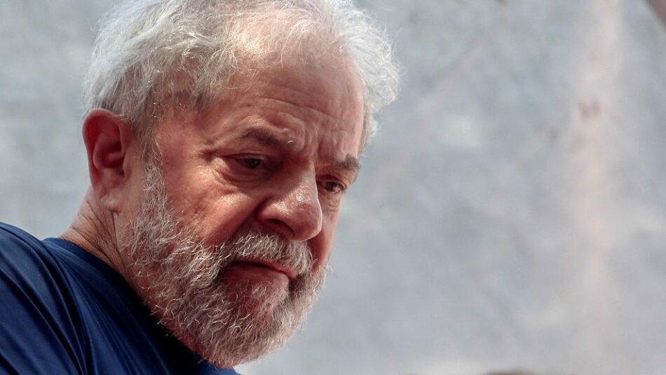 El Tribunal Supremo Federal de Brasil sentencia un precedente que podría liberar a Lula