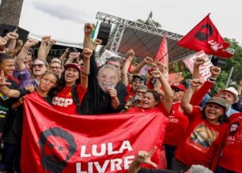 Juez autoriza libertad de Lula da Silva tras decisión del STF de Brasil