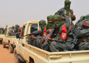 54 muertos en un ataque terrorista en Mali