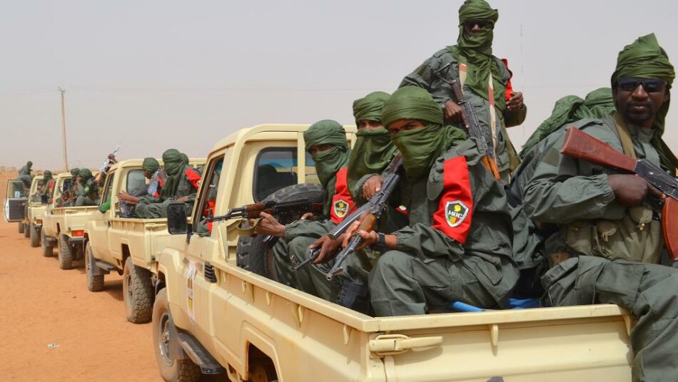 Un asalto de fuerzas islamistas en el sur de Mali causa al menos 27 muertos