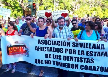 Adelante Sevilla reclama al gobierno municipal que abone inmediatamente las ayudas a los afectados por Idental