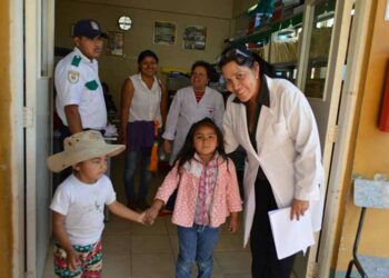 Las siete mentiras capitales contra la Brigada Médica Cubana en Bolivia