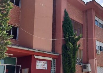 CCOO Enseñanza exige a Educación que incorpore un enfermero al Colegio Micaela Sanz de Archena para atender a un niño de 3 años