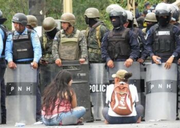 Honduras. Radiografía actual a 10 años del golpe