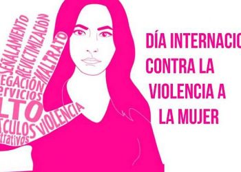 Violencia contra la mujer es mucho más que física o sexual