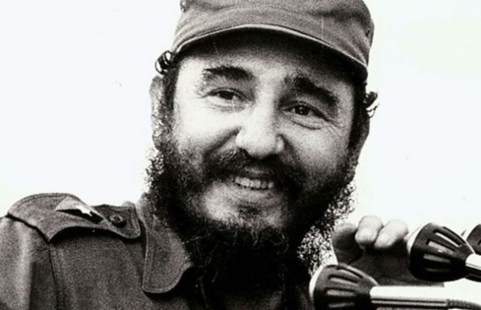 Cuba. Volver a Fidel