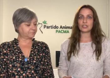 PACMA ofrece a la Comunidad de Madrid un plan para abordar la grave situación que sufren los animales en la Cañada Real