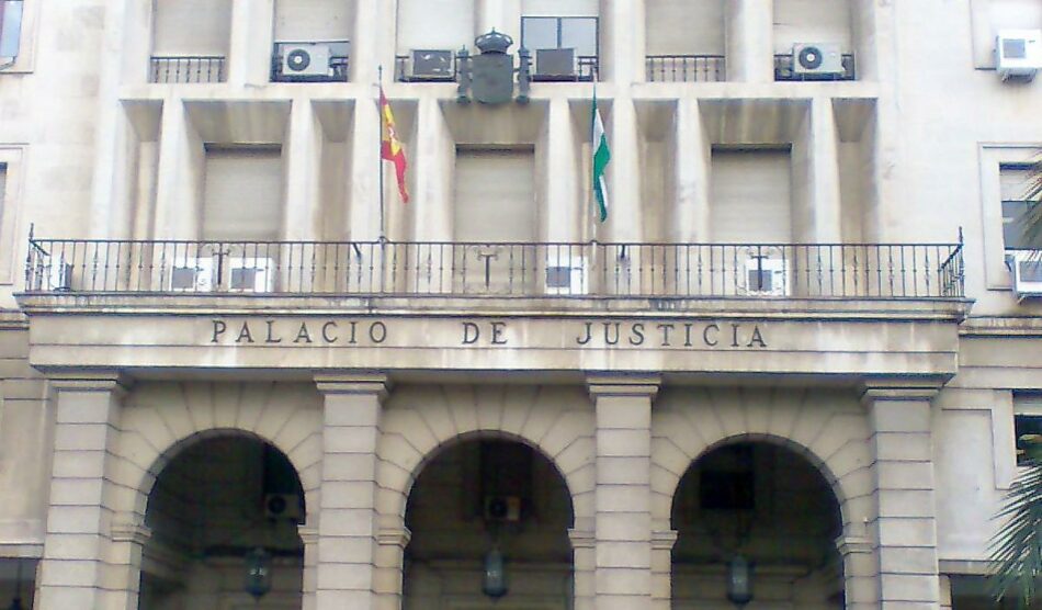 FACUA se opone a que el Ayuntamiento de Sevilla sea admitido como acusación en el caso Magrudis