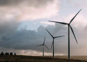 Cantabristas muestra su preocupación por la instalación masiva de aerogeneradores en zonas de alto valor medioambiental