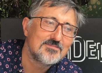 El periodista Pascual Serrano, premiado por la Asociación Pro Derechos Humanos de España