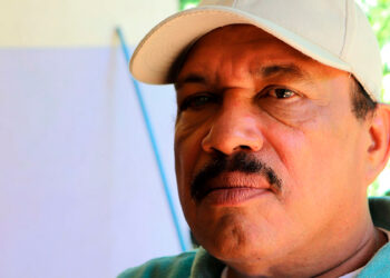Honduras: “Si nos arrebatan la tierra, nos arrebatan la vida”