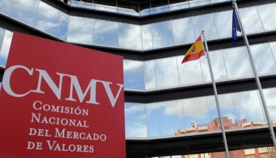 La CNMV advierte sobre 20 nuevas entidades de inversión irregulares