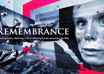 «La memoria», documental que recupera el papel histórico del ejército rojo en la liberación de Europa