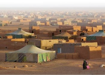 Comunicado del Frente Polisario ante el anuncio del Ministerio de Exteriores Español