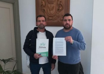 Junt@s por Arriate registra una moción para que se prohíban las casas de apuestas en el municipio