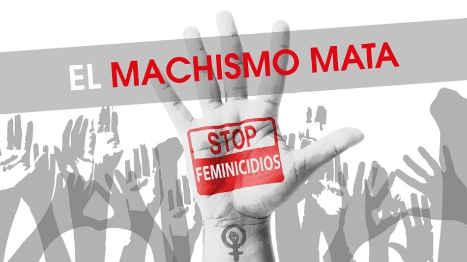 Nuevo intento de feminicidio en Zaragoza