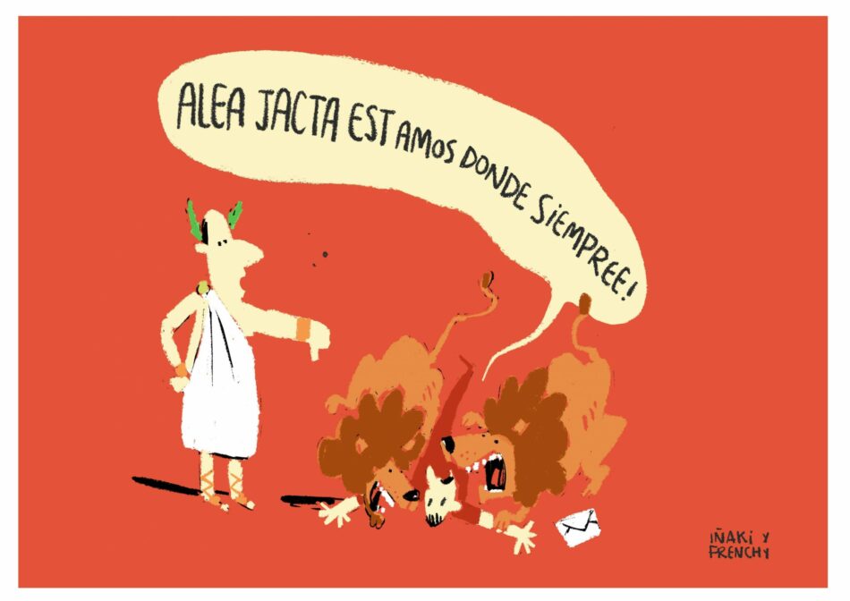 suertes