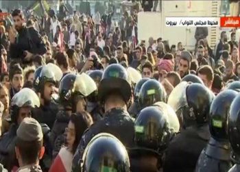 El Líbano continúa en el laberinto de protestas populares