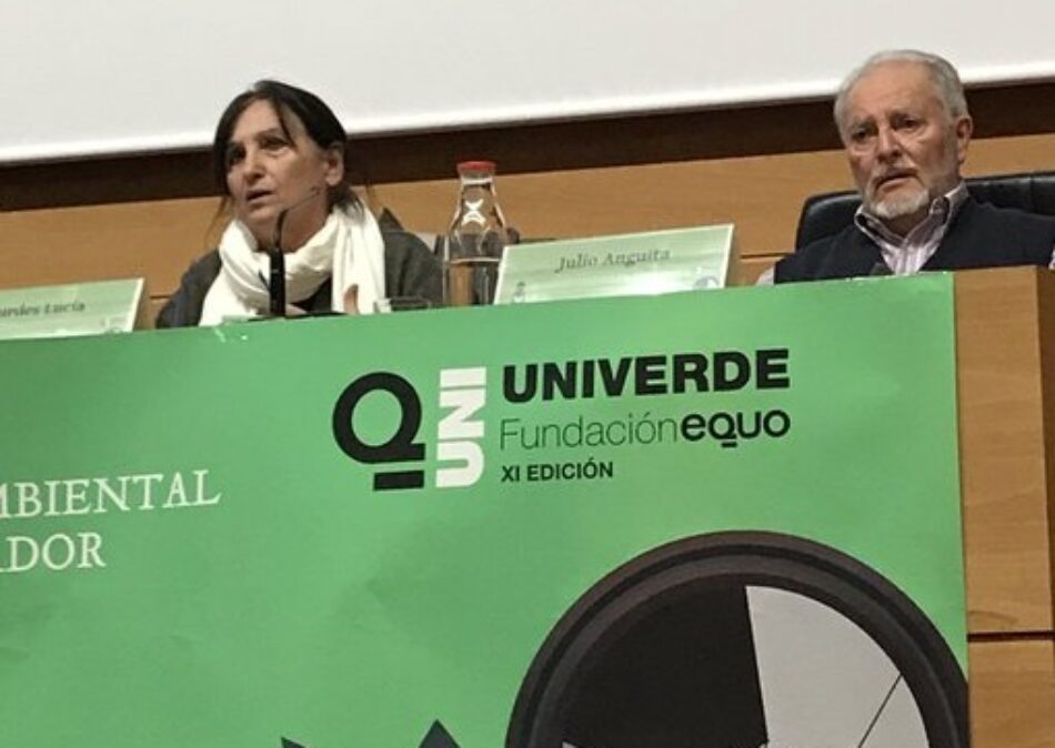 La Univerde aborda las respuestas a la crisis climática desde la ecología política, académica y social