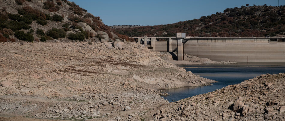 Sequía, la amenaza más visible del cambio climático en España: ¿hacia dónde vamos?
