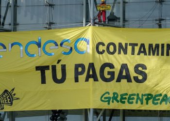 Victoria para la lucha contra el cambio climático: Endesa pone fecha el cierre de sus térmicas