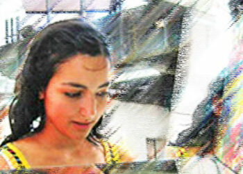 La criminalización de los pobres en lucha