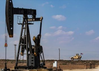 Siria urge a EEUU a dejar de robar su petróleo y a salir del país
