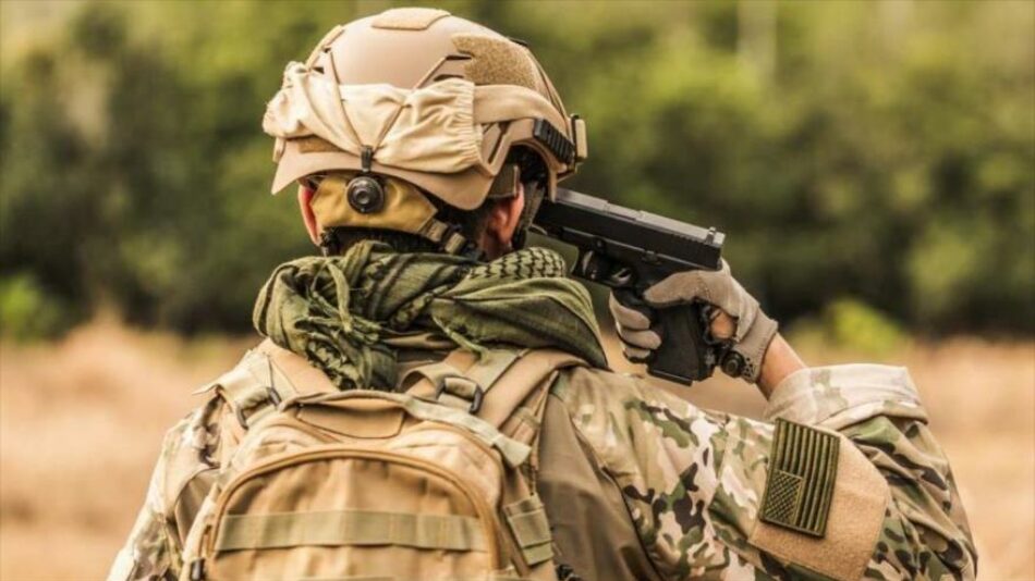 Informe: El enemigo más letal del Ejército de EEUU es el suicidio
