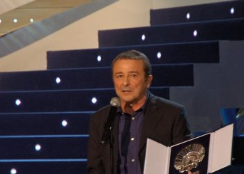 La VI Edición de los Premios García Caparrós reconocen la trayectoria del actor sevillano Juan Diego