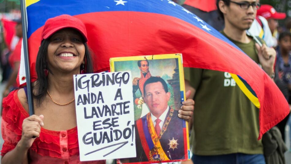 Los 5 golpes fracasados de la oposición venezolana en 2019