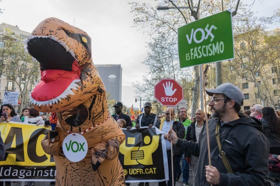 CGT denuncia el intento de VOX de suprimir los talleres de educación sexual y afectiva en los centros de enseñanza turolenses