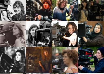 Las nominaciones a los Goya revelan la discriminación en el cine español Solo el 19% son mujeres