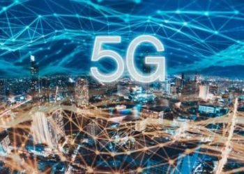 Un tsunami llamado 5G