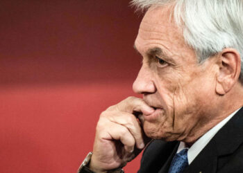 Chile. Piñera, complicado: el Congreso investigará sus activos en paraísos fiscales