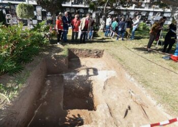 Segunda carta abierta a Antonio Morales, presidente del Cabildo de Gran Canaria desde la memoria y la dignidad