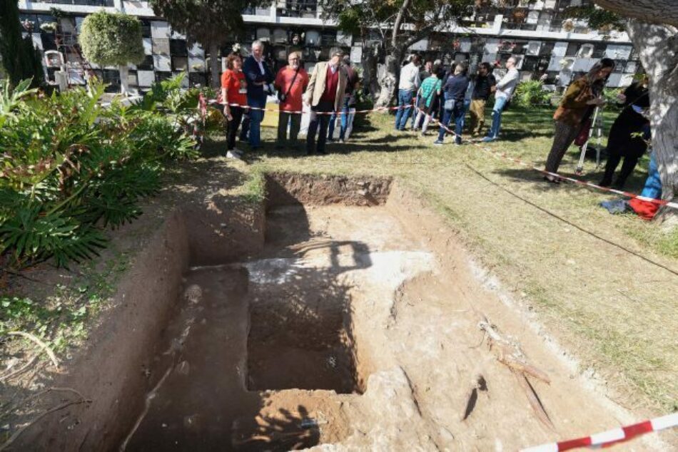 Segunda carta abierta a Antonio Morales, presidente del Cabildo de Gran Canaria desde la memoria y la dignidad