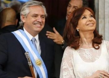 Argentina. Discurso completo de Alberto Fernández en la asunción presidencial