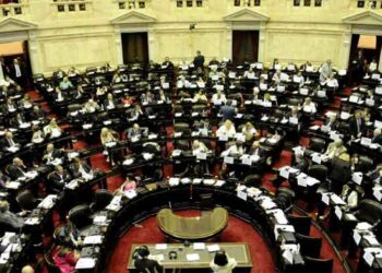 Primera prueba de fuego de gobierno argentino en el Congreso
