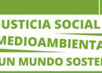 Cumbre del Clima en Madrid (COP25). El mundo debe cambiar de base