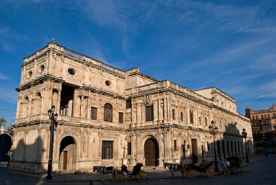 Adelante Sevilla reclama a Espadas concreción y rendición de cuentas en las políticas contra el Cambio Climático