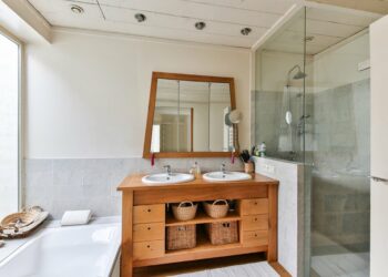 Muebles de baño, indispensables en toda reforma
