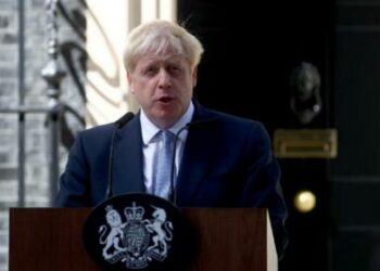 Consecuencias internacionales del triunfo de Boris Johnson