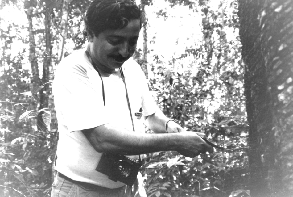 31 años sin Chico Mendes, el activista que alertó al mundo sobre la destrucción del Amazonas