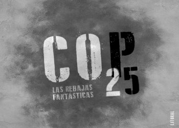 Las rebajas fantásticas de CO2 en la COP25