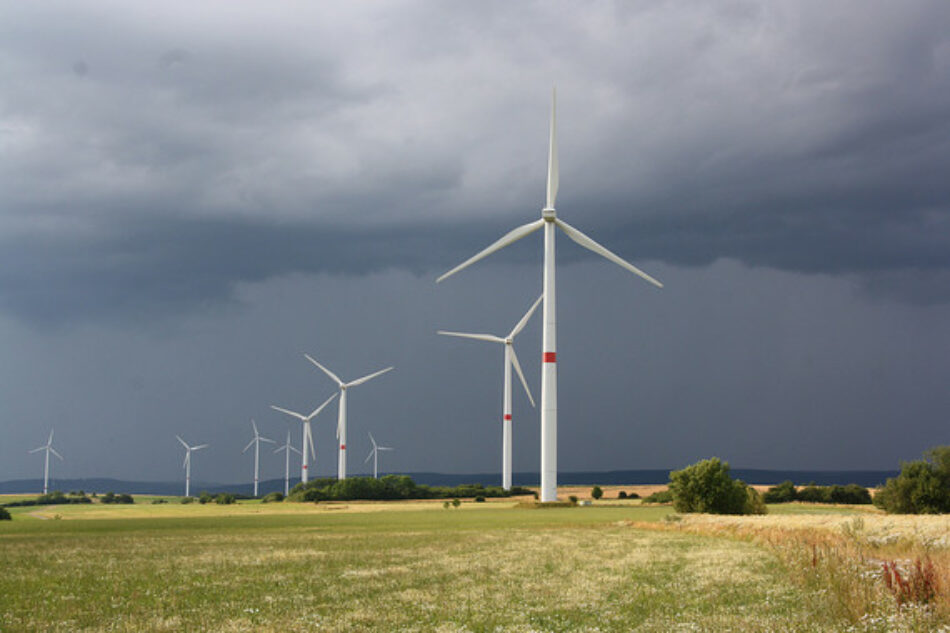 El nuevo acuerdo verde europeo no convence a todos