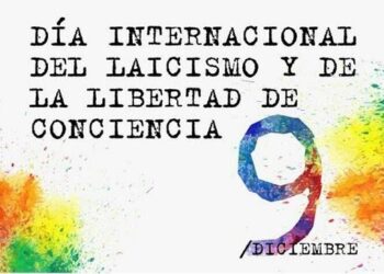 Declaración de Europa Laica: 9-D Día internacional del laicismo y la libertad de conciencia