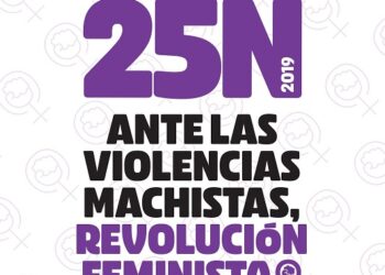 IUCyL rechaza la normalización de la violencia hacia las mujeres y se solidariza con la víctima del caso «La Arandina»