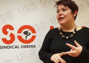 USO: «blindar las pensiones como única alternativa a una nueva incógnita política sobre su revalorización»