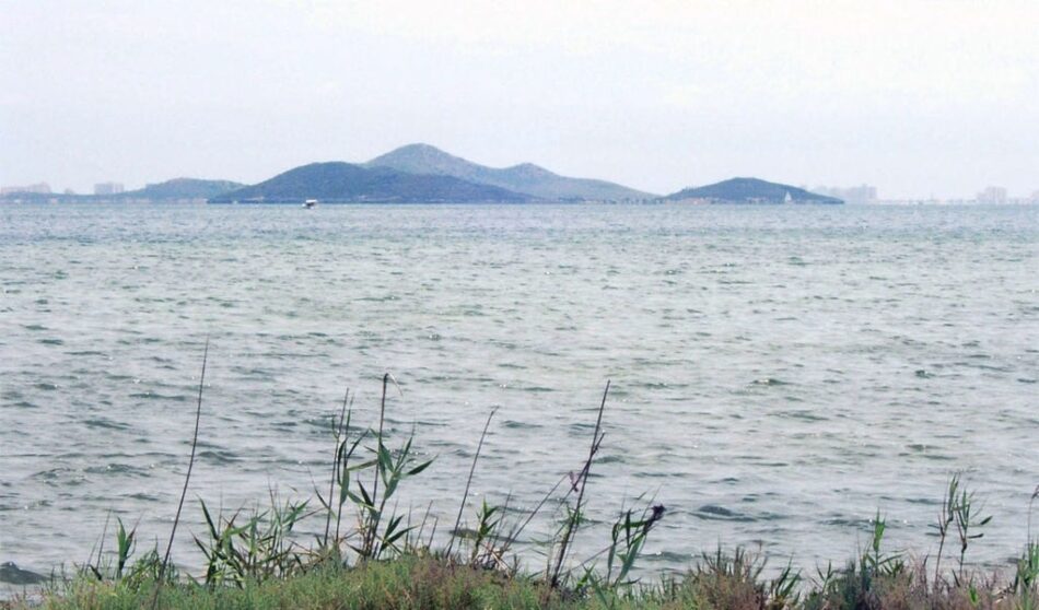 Ecologistas en Acción aportará información complementaria al Convenio de Barcelona en su queja sobre el Mar Menor