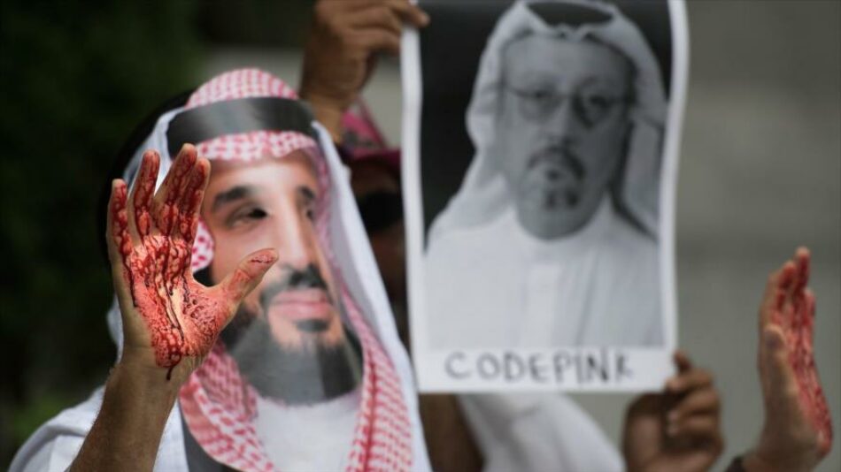 Amnistía Internacional: la sentencia del tribunal saudí sobre el caso Khashoggi es un «encubrimiento»